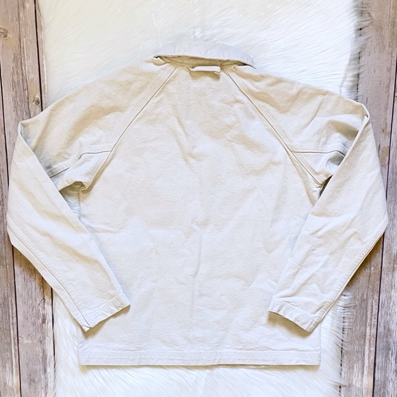 The North Face Women’s Berkeley Raw Undyed Utility Jacket - Picture 5 of 8